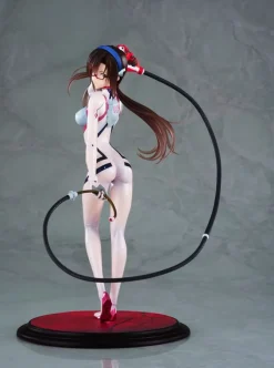 Evangelion: 3.0+1.0 Thrice Upon a Time - Mari Makinami Statue / Illustrious : Wanderer