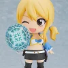 Fairy Tail - Lucy Heartfilia Nendoroid: Max Factory