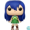 Fairy Tail - Wendy Marvell Figur - POP: Funko