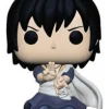 Fairy Tail - Zeref Figur - POP: Funko