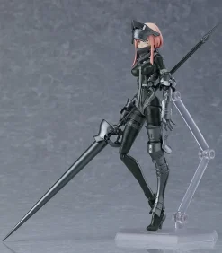 Falslander Figma - Lanze Reiter (re-run): Max Factory