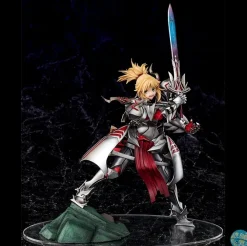 Fate / Apocrypha - Saber of Red Statue [Beschädigte Verpackung]: PHAT!