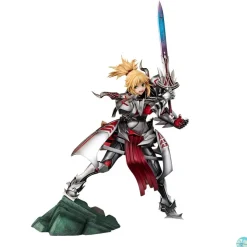 Fate / Apocrypha - Saber of Red Statue [Beschädigte Verpackung]: PHAT!
