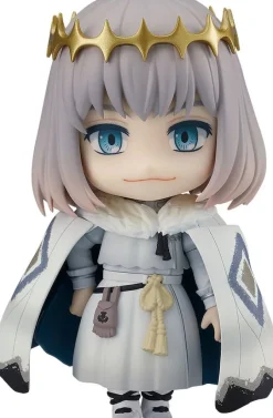 Fate Grand Order - Pretender/Oberon Nendoroid: Orange Roug