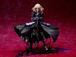 Fate/ Stay Night: Heaven's Feel - Saber Alter Statue: Aniplex