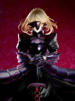 Fate/ Stay Night: Heaven's Feel - Saber Alter Statue: Aniplex