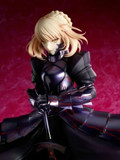 Fate/ Stay Night: Heaven's Feel - Saber Alter Statue: Aniplex