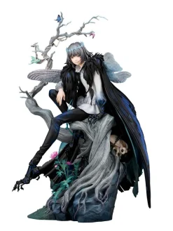 Fate/Apocrypha - Pretender/Oberon Vortigern Statue: Alter