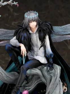 Fate/Apocrypha - Pretender/Oberon Vortigern Statue: Alter