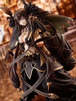 Fate/Apocrypha - Red Assassin / Semiramis Statue: Phat!