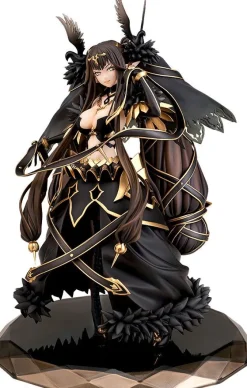 Fate/Apocrypha - Red Assassin / Semiramis Statue: Phat!