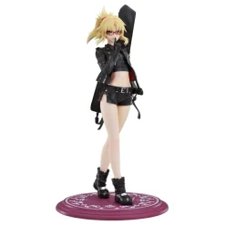 Fate/Apocrypha - Red Saber (Mordred) Statue / Original Glasses Model Ver.: Wanderer