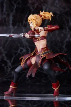 Fate/Apocrypha - Saber of Red Statue: Aniplex