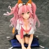 Fate/Extella - Tamamo no Mae Statue - Uniform Version: Phat!