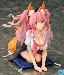 Fate/Extella - Tamamo no Mae Statue - Uniform Version: Phat!