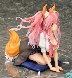 Fate/Extella - Tamamo no Mae Statue - Uniform Version: Phat!