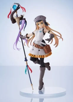 Fate/Extra - Altria Caster / Caster Statue: Aniplex