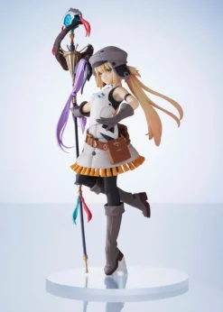 Fate/Extra - Altria Caster / Caster Statue: Aniplex