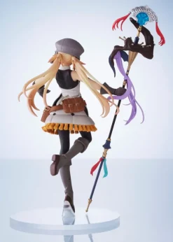Fate/Extra - Altria Caster / Caster Statue: Aniplex