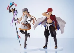 Fate/Extra - Altria Caster / Caster Statue: Aniplex