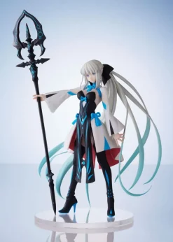 Fate/Extra - Berserker / Morgan Statue: Aniplex