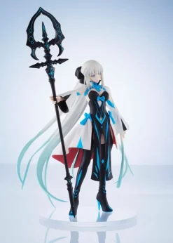 Fate/Extra - Berserker / Morgan Statue: Aniplex