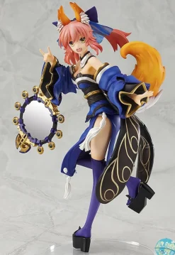 Fate/Extra - Caster Statue: Phat!