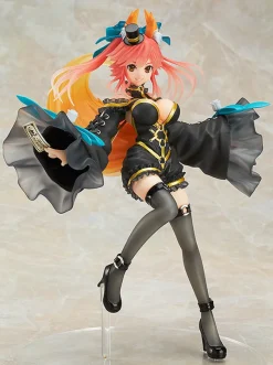 Fate/Extra CCC - Caster / Tamamo no Mae Statue: Phat!