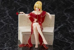 Fate/Extra Last Encore - Saber Statue / Bathrobe Version: Aniplex