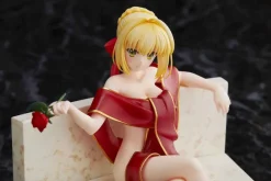 Fate/Extra Last Encore - Saber Statue / Bathrobe Version: Aniplex