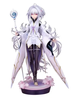 Fate/Grand Order - Arcade Caster/Merlin Prototype Statue: Alter
