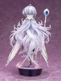 Fate/Grand Order - Arcade Caster/Merlin Prototype Statue: Alter