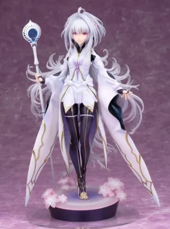 Fate/Grand Order - Arcade Caster/Merlin Prototype Statue: Alter