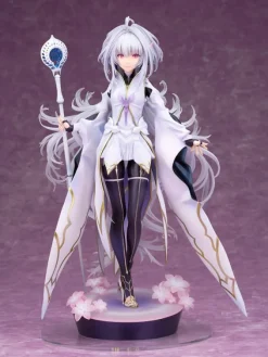 Fate/Grand Order - Arcade Caster/Merlin Prototype Statue: Alter