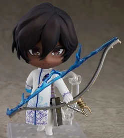 Fate/Grand Order - Archer/Arjuna Nendoroid: Orange Rouge