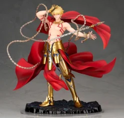Fate/Grand Order - Archer/Gilgamesh Statue: Alter