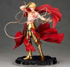 Fate/Grand Order - Archer/Gilgamesh Statue: Alter