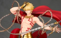 Fate/Grand Order - Archer/Gilgamesh Statue: Alter