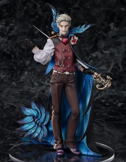 Fate/Grand Order - Archer/James Moriarty Statue: Orange Rouge
