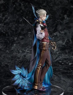 Fate/Grand Order - Archer/James Moriarty Statue: Orange Rouge