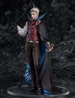 Fate/Grand Order - Archer/James Moriarty Statue: Orange Rouge