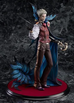 Fate/Grand Order - Archer/James Moriarty Statue: Orange Rouge