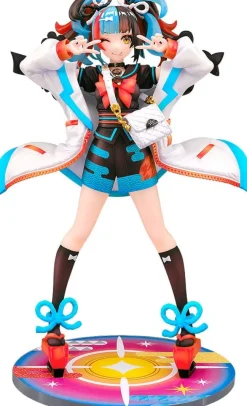 Fate/Grand Order - Archer/Sei Shonagon Statue: Phat!