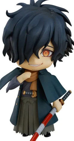 Fate/Grand Order - Assassin/Okada Izo Nendoroid: Orange Rouge