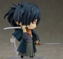 Fate/Grand Order - Assassin/Okada Izo Nendoroid: Orange Rouge