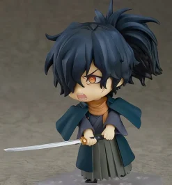 Fate/Grand Order - Assassin/Okada Izo Nendoroid: Orange Rouge