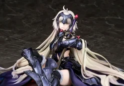 Fate/Grand Order - Avenger - Jeanne d'Arc / Ephemeral: Alter