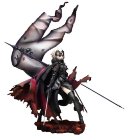Fate/Grand Order - Avenger / Jeanne d'Arc: Alter