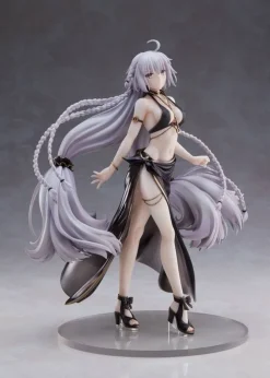 Fate/Grand Order - Avenger / Jeanne d'Arc (Alter) Statue / Festival Portrait Ver.: Aniplex