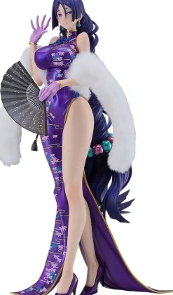 Fate/Grand Order - Berserker/Minamoto-no-Raikou Statue / Travel Portrait Ver.: Max Factory